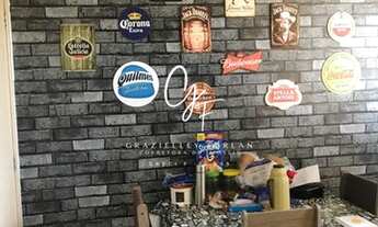 Imagem 5: Apartamento com 2 quartos - Bairro Vila Filipin em Londrina