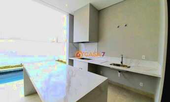 Imagem 2: Casa à venda - Alphaville Nova Esplanada - Votorantim/SP