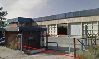 Imagem 2: Galpão em Jardim Belval - Barueri