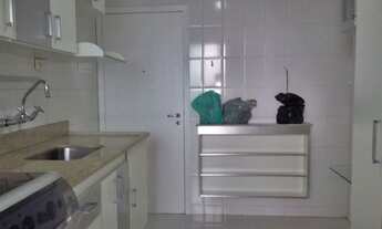 Imagem 2: APARTAMENTO REPLETO DE ARMÁRIOS, NO MELHOR DA VILA MASCOTE !