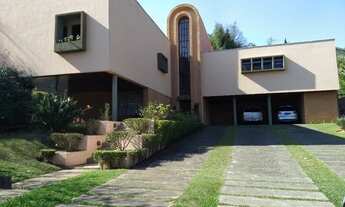 Imagem: Casa residencial à venda, Bosque do Vianna