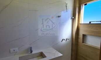 Imagem 6: Casa de condomínio para venda tem 151 metros quadrados com 3 quartos