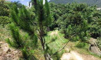 Imagem 6: Florianopolis - Sítio - Cachoeira do Bom Jesus