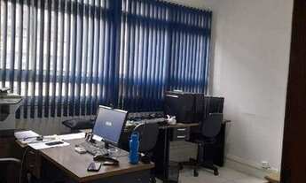 Imagem 2: Sala no comércio