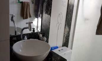 Imagem 6: Apartamento para venda tem 43 metros quadrados com 2 quartos em Parque das Colinas - Valin