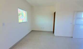 Imagem 7: Apartamento para venda tem 45 metros quadrados com 2 quartos na Ponte Rasa