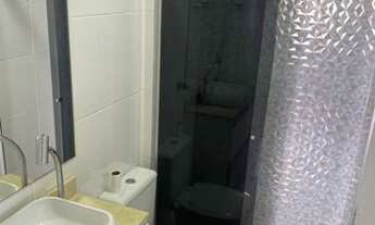 Imagem 7: Apartamento com 3 dormitórios à venda, 70 m² por R$ 3500,00 - Cézar de Souza - Mogi das Cr