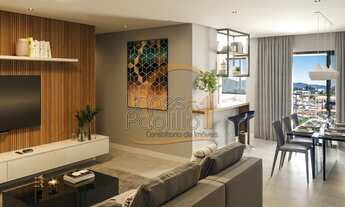 Imagem 3: Você encontrou o apartamento dos seus sonhos em um dos melhores bairros da cidade!