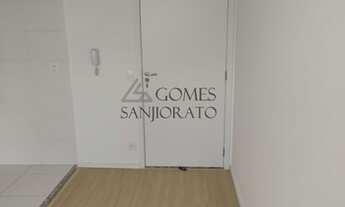 Imagem 6: MAUÁ - Apartamento Padrão - PARQUE SÃO VICENTE