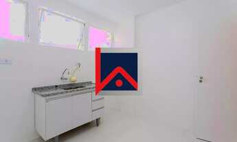 Imagem 5: Apartamento Locação 2 Dormitórios - 81 m² Cerqueira César