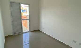 Imagem 3: Cobertura para Venda em Santo André, Jardim Santo André, 2 dormitórios, 1 banheiro, 1 vaga