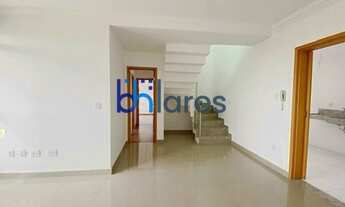 Imagem 2: Belo Horizonte - Apartamento Padrão - Serrano