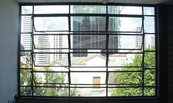 Imagem 3: SÃO PAULO - Prédio Inteiro - ACLIMAÇÃO