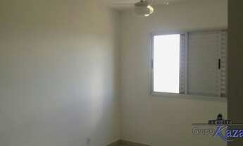 Imagem 7: Apartamento para aluguel possui 64 metros quadrados com 2 quartos