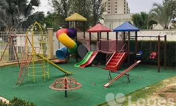 Imagem 6: Apartamento - Parque Prado - Campinas