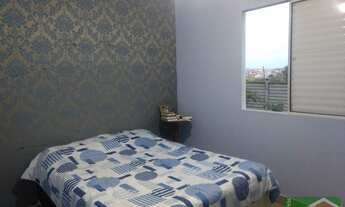 Imagem 2: APARTAMENTO À VENDA | CONDOMÍNIO IPÊ ROXO