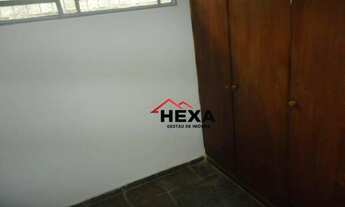 Imagem 5: Casa 3 quartos Vila Brasília