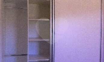 Imagem 7: Casa-Paulínia-Cascata