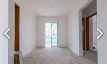 Imagem 2: Apartamento sem condomínio no Parque São Vicente com 3 Dormitórios