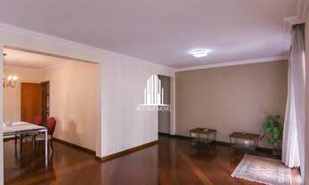 Imagem 2: Apartamento com 4 dormitórios, 236m² à venda em Perdizes