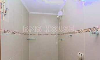 Imagem 4: Casa para Venda em São Paulo, Brooklin Paulista, 4 dormitórios, 1 suíte, 3 banheiros, 2 va