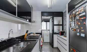 Imagem 7: Apartamento à venda com 160m², 4 quartos e 2 vagas