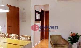 Imagem 3: Apartamento com 2 dormitórios à venda, 82 m² por R$ 775.000 - Boqueirão - Santos/SP