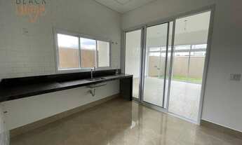 Imagem 1: Casa com 3 dormitórios à venda, 181 m² por R$ 950.000,00 - Residencial Ouro Ville - Taubat