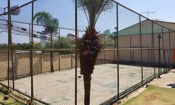 Imagem 3: Apartamento com 2 dormitórios à venda em Contagem