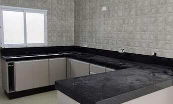 Imagem 7: Casa para Venda em Presidente Prudente, RESIDENCIAL BONGIOVANI, 3 dormitórios, 1 suíte, 2