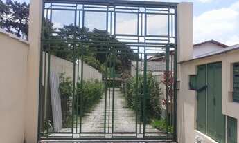 Imagem 3: Sobrado de Vila - Segurança, Requinte - 130m², 3 dorms, 3 vagas