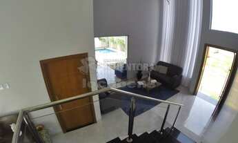 Imagem 5: QUINTA DO LAGO Casa em condomínio com 3 dormitórios