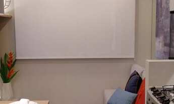 Imagem 4: Apartamentos Tira-Dentes 2 Dormitórios