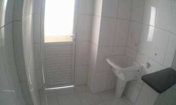 Imagem 4: Apartamento a beira mar, com 2 dormitórios à venda, 85 m² por R$ 580.000 - Canto do Forte