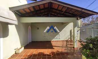 Imagem 3: Casa com 3 dormitórios à venda, 215 m² por R$ 700.000,00 - Jardim Lilian - Londrina/PR