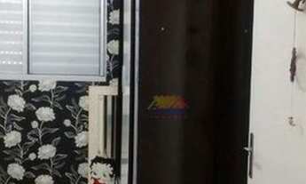 Imagem 7: Apartamento à venda, 56 m² por R$ 190.000,00 - Vila Caputera - Mogi das Cruzes/SP