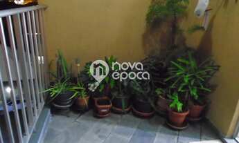 Imagem 4: Rio de Janeiro - Apartamento Padrão - Méier