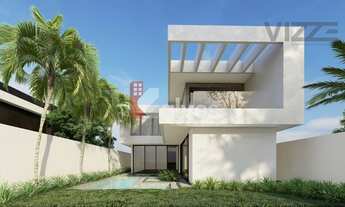 Imagem 6: Sobrado com 4 quartos Damha IV - Campo Grande