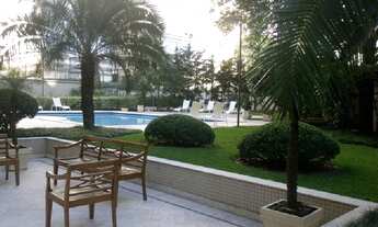 Imagem 7: Apartamento para venda e locação em Higienópolis