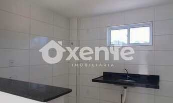 Imagem 5: Belíssimo apartamento no Cristo Redentor, 2 quartos 1 suíte, com área de lazer