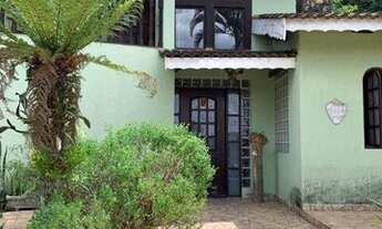 Imagem 6: Casa com 2 dormitórios à venda, 383 m² por R$ 1.170.000 - Portal das Hortências - Atibaia