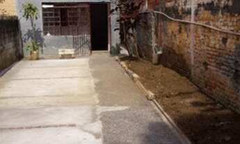 Imagem 2: Casa com 1 dormitório para alugar, 178 m² por R$ 1.200,00/mês - Jardim Vera Cruz - São Ber