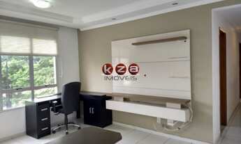 Imagem 4: Apartamento com 2 dormitórios a venda na região central de Valinhos