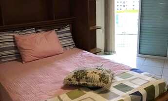 Imagem 2: Apartamento para Venda, Caiçara, 2 dormitórios, 1 suíte, 1 banheiro, 1 vaga