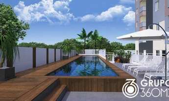 Imagem 4: Apartamento para Venda em Santo André, Campestre, 2 dormitórios, 1 suíte, 1 banheiro, 1 va