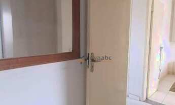 Imagem 6: Apartamento com 3 dormitórios à venda, 80 m² por R$ 430.000,00 - Parque das Nações - Santo