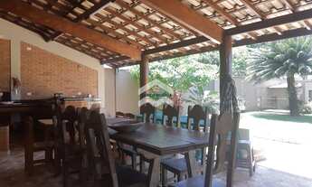 Imagem 2: PIRACICABA - Casa Padrão - Gran Parck residencial