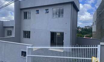 Imagem 3: Sobrado 78m² com 2 quartos e 01 suíte no bairro Escola Agrícola em Blumenau - SC