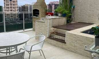 Imagem 4: Apartamento com 2 dormitórios à venda, 140 m² por R$ 1.730.000 - Barra da Tijuca - Rio de