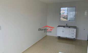 Imagem 5: Apartamento com 2 dormitórios para alugar, 45 m² por R$ 1.400,00/mês - Vila Ré - São Paulo